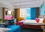 ProfilHotels Richmond foto 8
