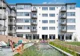 West Bay Hotel foto 1