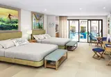 Margaritaville Island Reserve Riviera Maya foto 3