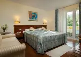 Hotel Villa Bacchus foto 9
