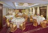 Royal Rose Abu Dhabi, a Curio Collection by Hilton Affiliated Hotel foto 21