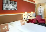 Best Western Hotel Leipzig City Center foto 4