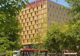 Crowne Plaza Nice Grand Arenas foto 1