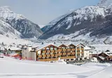 Hotel Lac Salin Spa & Mountain Resort foto 1