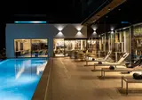 Marinus Beach Hotel foto 14