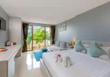 Club Bamboo Boutique Resort & Spa foto 5