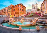 Rome, Amalfikust en Napels foto 8