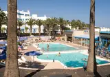 Aparthotel Costa Mar foto 4