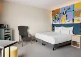 HotelSpark by Hilton Vienna Donaustadt foto 21