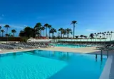HL Miraflor Suites Hotel foto 11