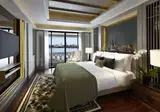 Anantara Riverside Bangkok Resort foto 26