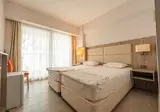 Marmaris Begonville Beach Hotel foto 3