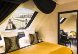 Hotel Le Belmont foto 8