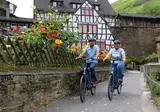 Fietscruise Rijn en Moezel, Koblenz - Koblenz foto 3