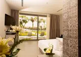Dusit Thani LakeView Cairo foto 14