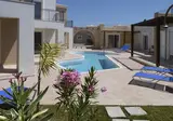 Azure Beach Sea Front Villas foto 10