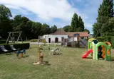 Camping La Bien Assise foto 18