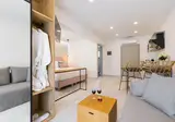 V Luxury Suites foto 13