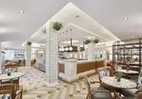 JW Marriott Khao Lak Resort & Spa foto 10