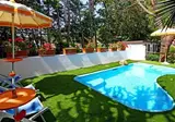 Hotel Park Calitto foto 13