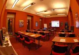 EA Hotel Embassy Prague foto 9