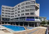 Suhan Seaport Hotel foto 30