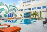 Novotel World Trade Centre Dubai foto 1