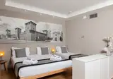 Cavallo Hotel Verona Est foto 19