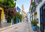 Andalusië op het gemak foto 1
