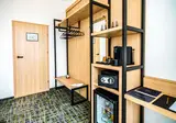 B1 City Hotel foto 5