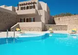 Moonlight Apartments Santorini foto 3
