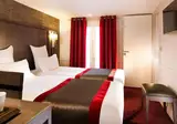 Hotel Mondial foto 15