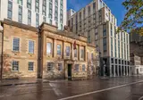 Clayton Hotel Glasgow foto 11