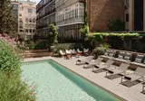 Alexandra Barcelona Hotel, Curio Collection by Hilton foto 30