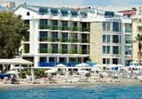 Hotel Marbella foto 14