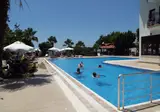 Area Otel foto 2