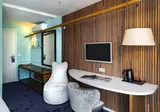 Delta Hotel Vlaardingen foto 9