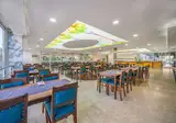 Arsi Blue Beach Hotel foto 7