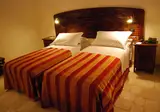 Unahotels Regina Bari foto 14