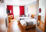 Hotel Ramada by Wyndham Belfast City Centre foto 4