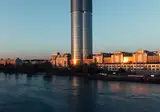 harry’s home Wien Millennium Tower foto 27