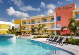 Courtyard Curacao foto 3