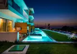 Harmony Crest Resort foto 18