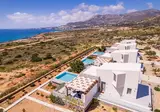 Aros Luxury Villas foto 12