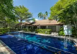 Nai Yang Beach Resort foto 4