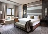 Metropolitan Hotel Dubai foto 11
