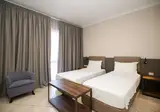 Regina Garden Hotel foto 3