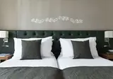 Titania Hotel foto 10