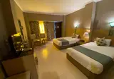 Gravity Hotel & Aqua Park Hurghada foto 6