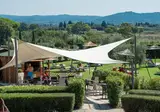 Vakantiepark Le Corti Di Montepitti foto 7